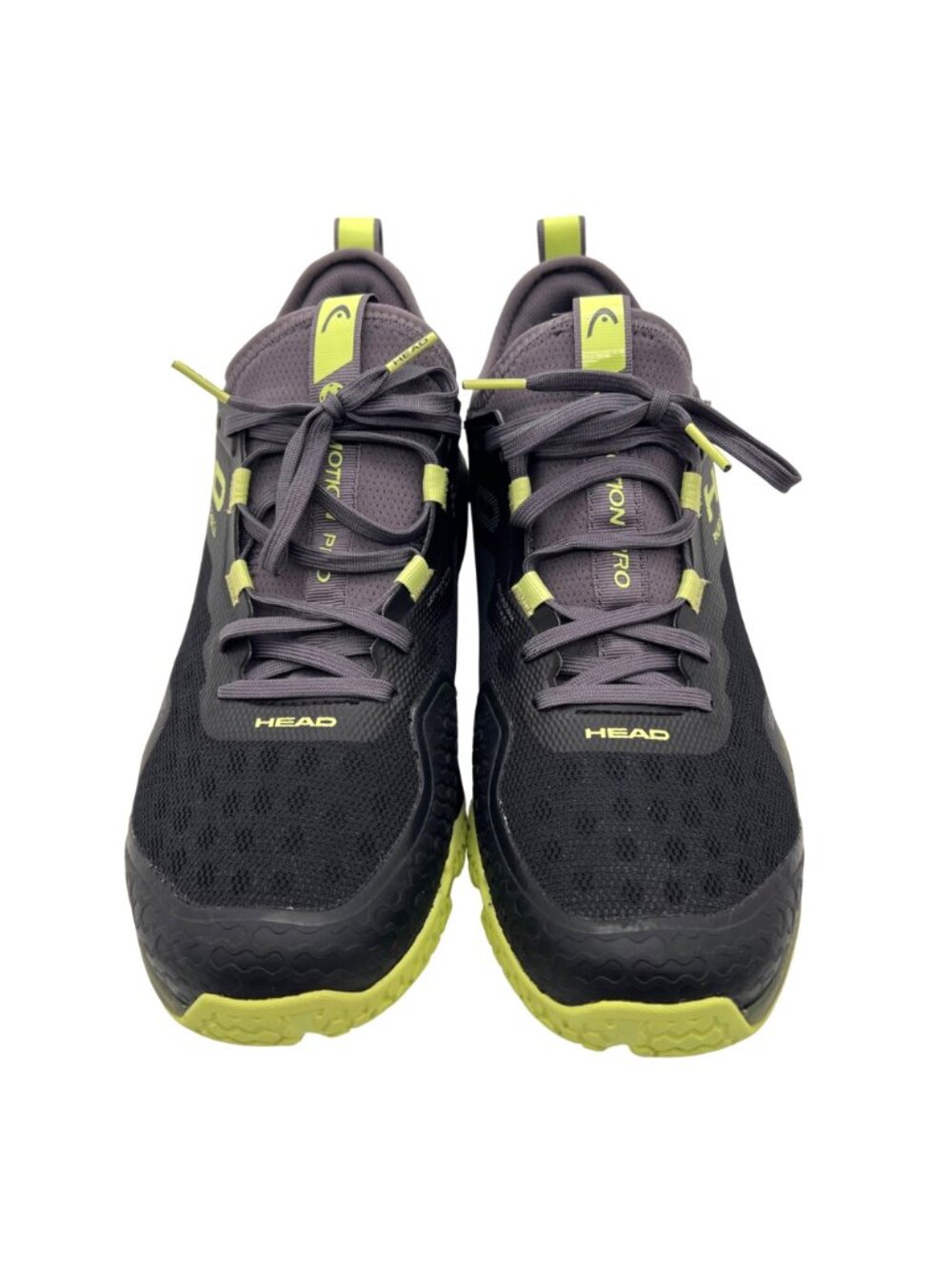 Head Motion Pro Pickleball Shoes Mens Size 10.5 Lateral Control Drift Defense - Picture 5 of 16